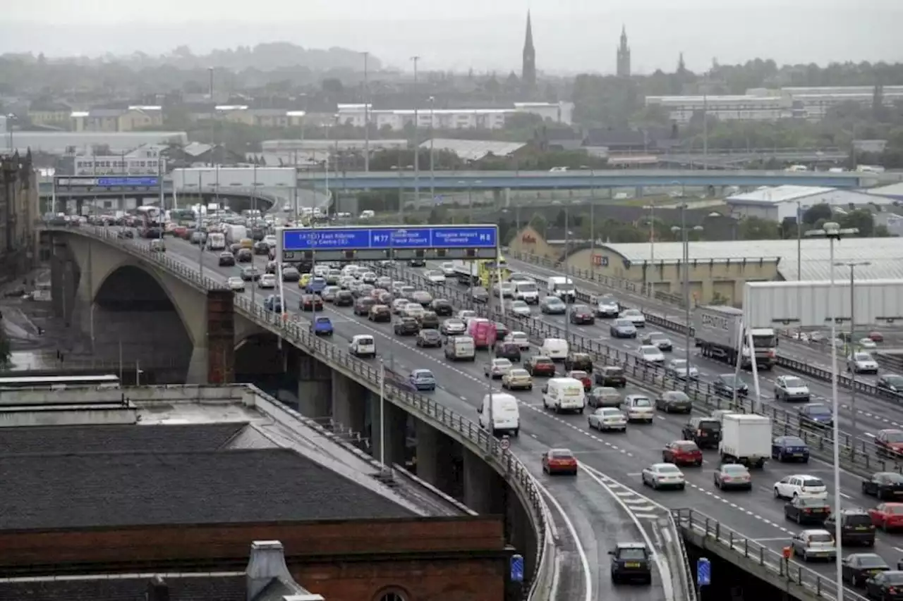 Kingston Bridge to close for essential inspections