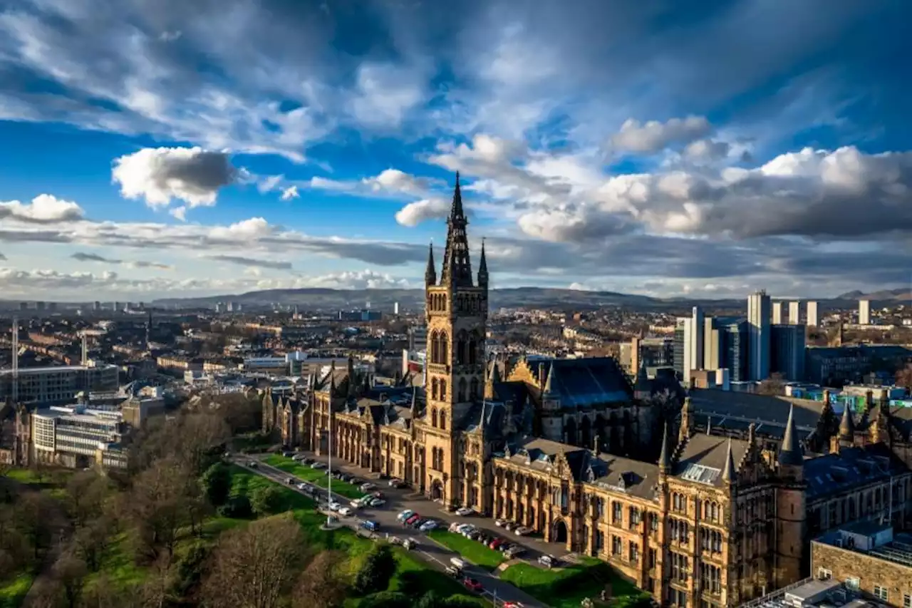 See Glasgow's 7 prettiest and coolest streets to go for a walk down