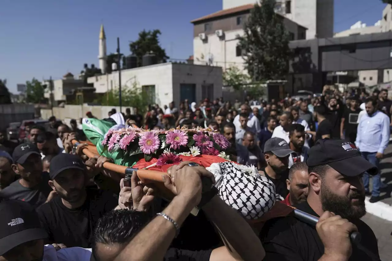 Gunman opens fire in downtown Tel Aviv day after rampage in occupied West Bank