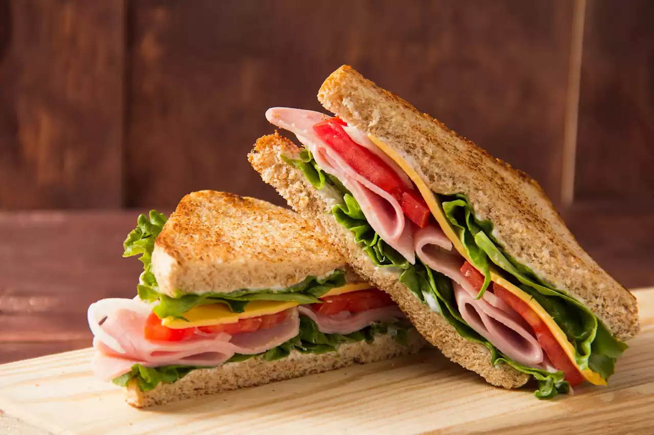 Quels sont les ingrédients pour préparer un sandwich parfait ? - Grazia