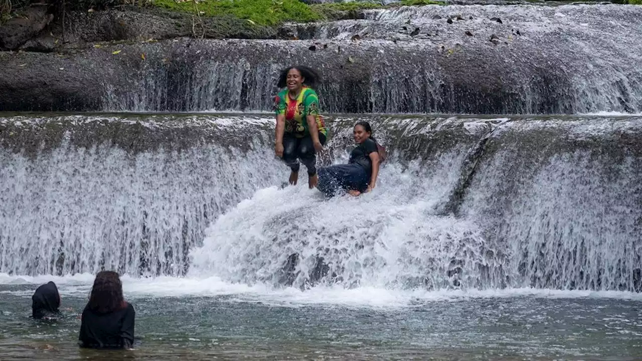 Pariwisata Fakfak, Mutiara Papua yang Terpendam