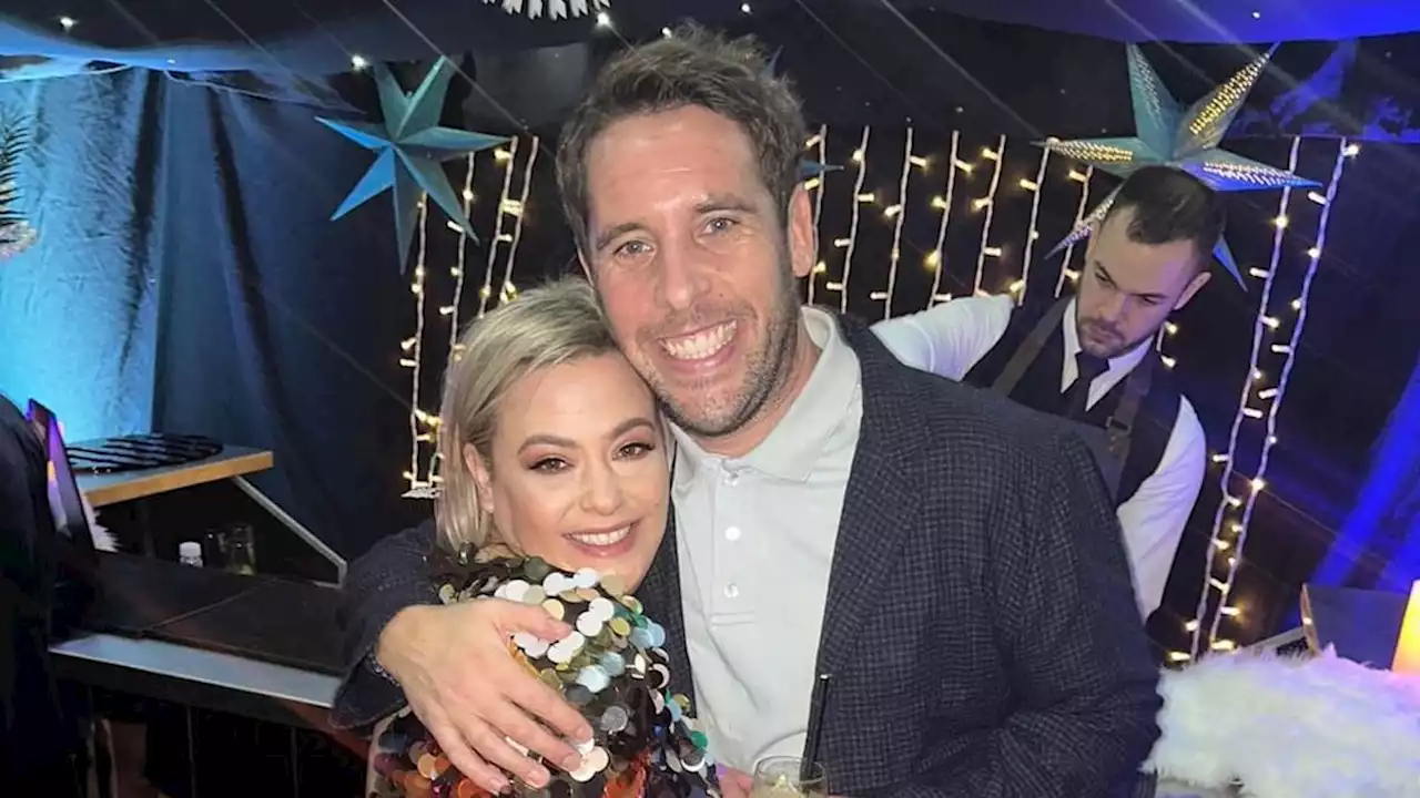 Heartbreak for Ant McPartlin's ex-wife Lisa Armstrong as she 'splits' from boyfriend James Green – details