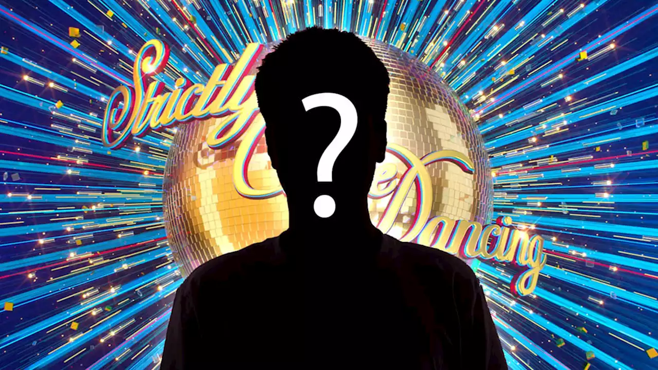 Strictly Come Dancing announces fourth celebrity contestant