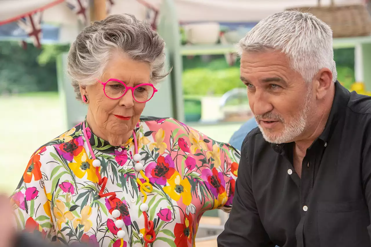 The Great British Bake Off Is Back This Autumn – Here’s What We Know So Far