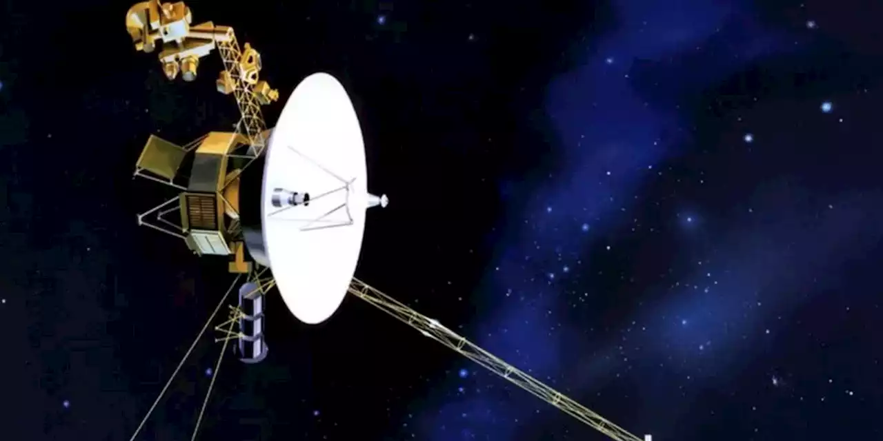 La NASA è di nuovo in contatto con la sonda Voyager 2 - Il Post