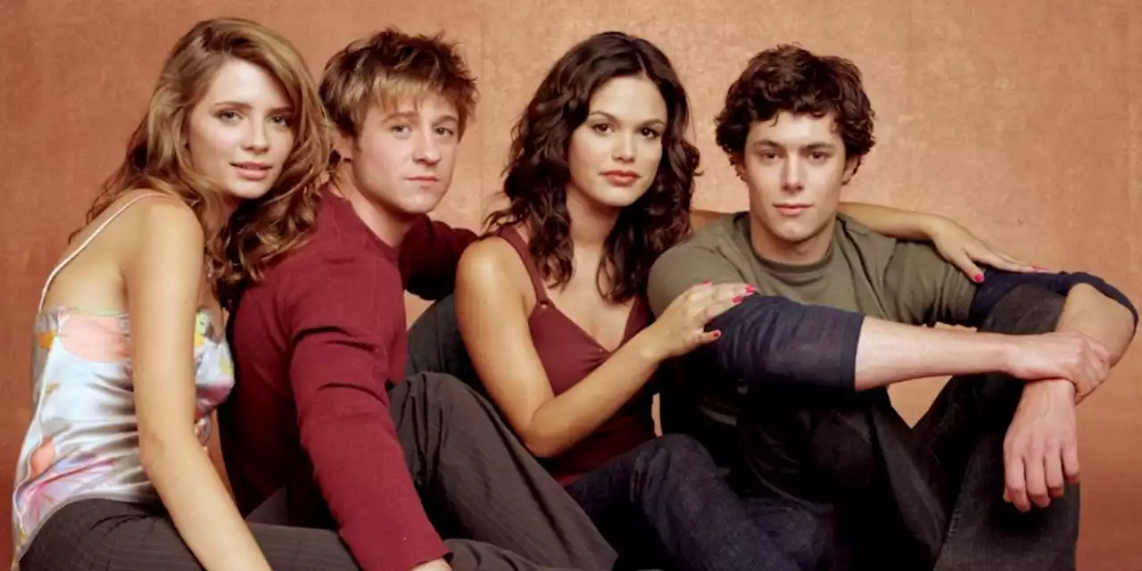 La serie tv “The OC” ha vent'anni - Il Post