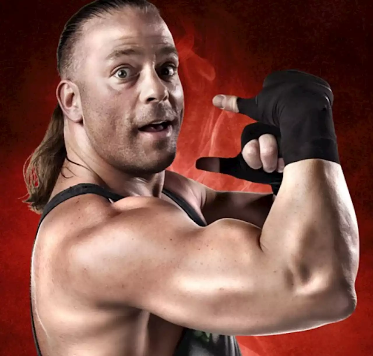 Rob Van Dam on AEW Dynamite! Epic clash with Jack Perry on the cards!