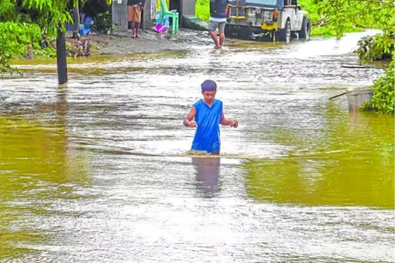 DOH warns Ilocos folk of flood-borne diseases