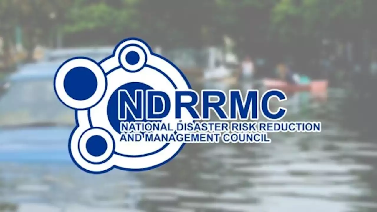 NDRRMC: 51,500 people affected by severe weather still in evacuation centers