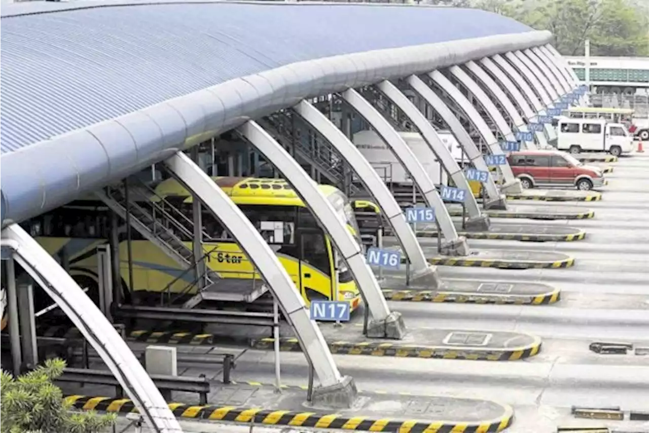 NLEx bridge still flooded; water may likely submerge by next week