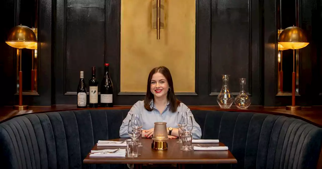 Ireland’s best restaurant tables and how you can reserve one