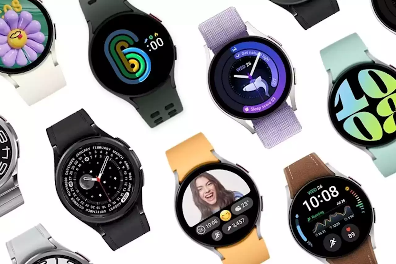 Penggunanya 'Gelinding' dari Kasur, Smartwatch Galaxy Watch 6 Otomatis Menelepon Nomor Darurat - Jawa Pos