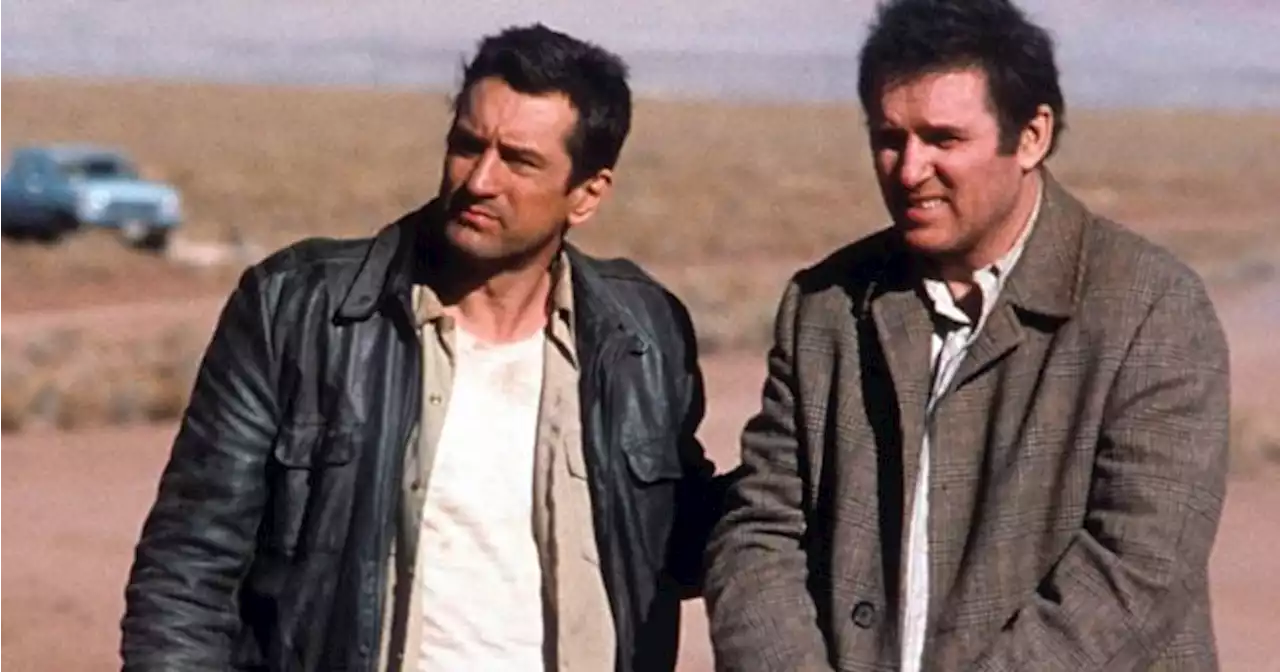 Midnight Run: Robert De Niro's most surprising performance turns 35 | JOE.ie