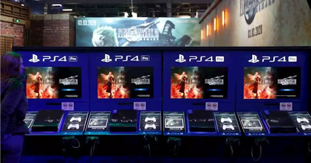 Sony has reportedly published its final ever PlayStation 4 game | JOE.ie