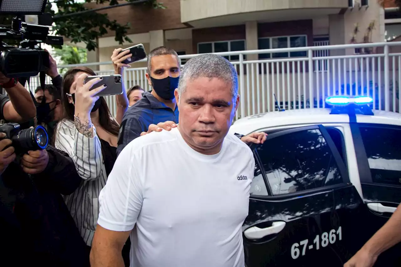 Ex-bombeiro preso por ligação com morte de Marielle arrendou pontos de 'gatonet' e seguiu recebendo dinheiro mesmo preso