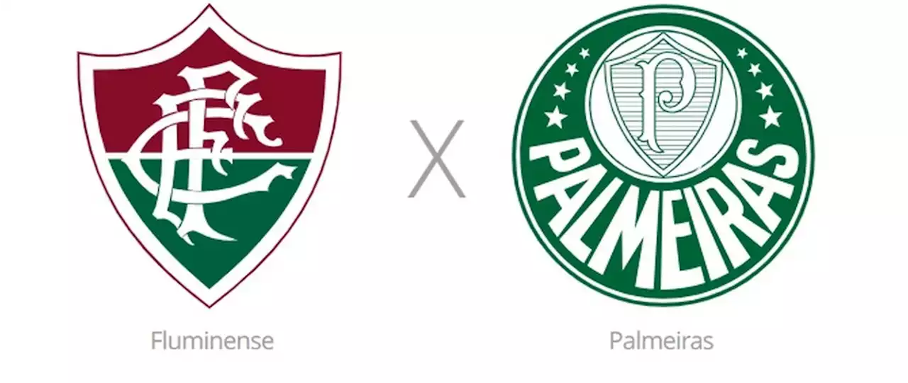 Fluminense x Palmeiras: onde assistir, arbitragem e prováveis escalações