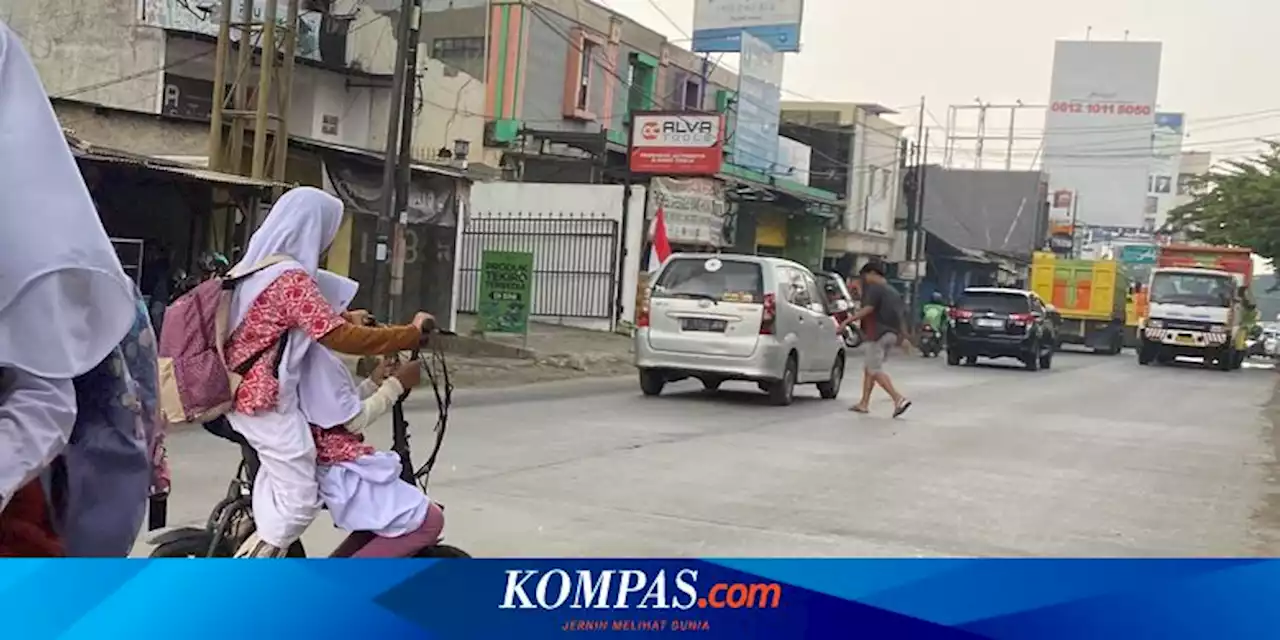 Definisi Sepeda Listrik, Wajib Punya di Bawah 35 Kpj dengan Pedal