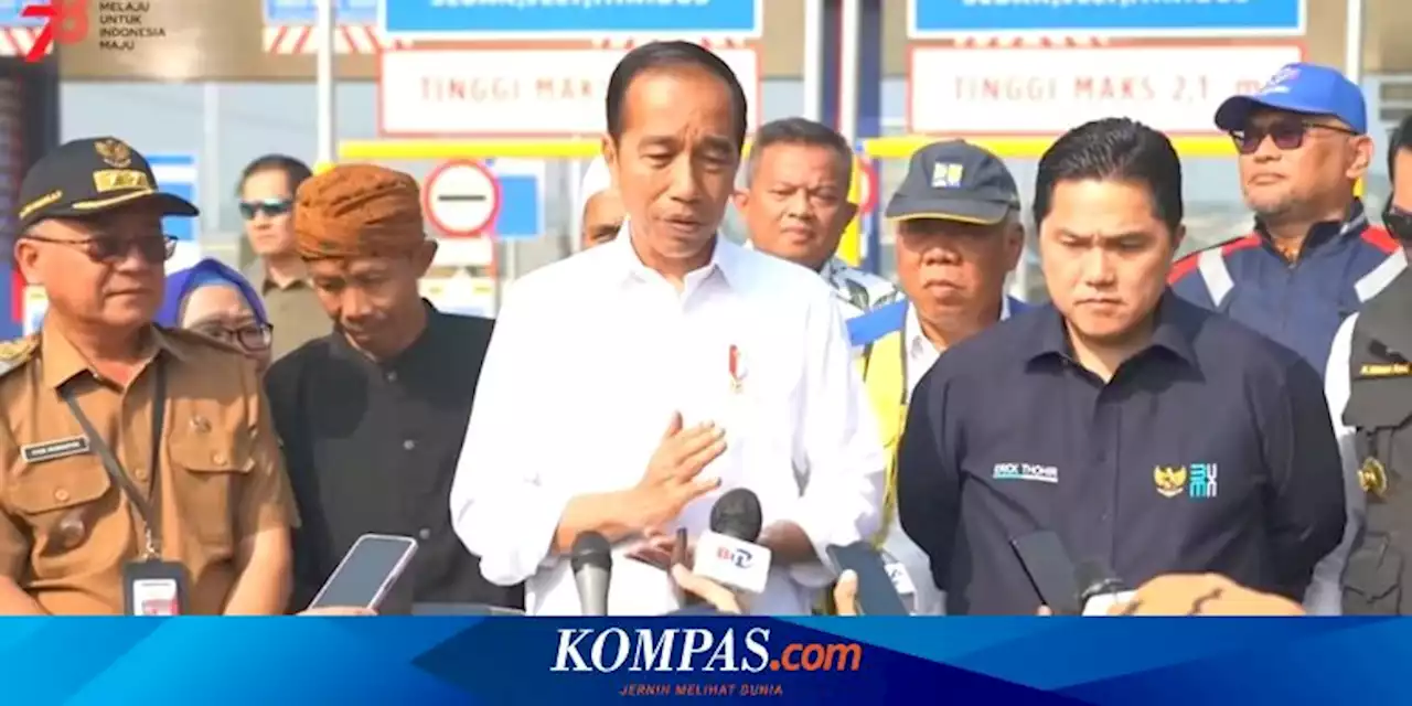 Demokrat: Gugatan Batas Usia Cawapres Babak Akhir Cawe-cawe Jokowi di Pemilu 2024