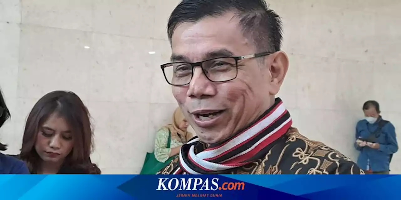 Hinca Pandjaitan Mengaku Kembalikan Uang dari Ricky Ham Pagawak ke Negara