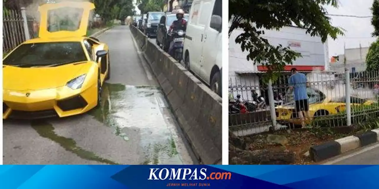 Mitos atau Fakta, Mobil Mengalami Overheat Harus Turun Mesin?