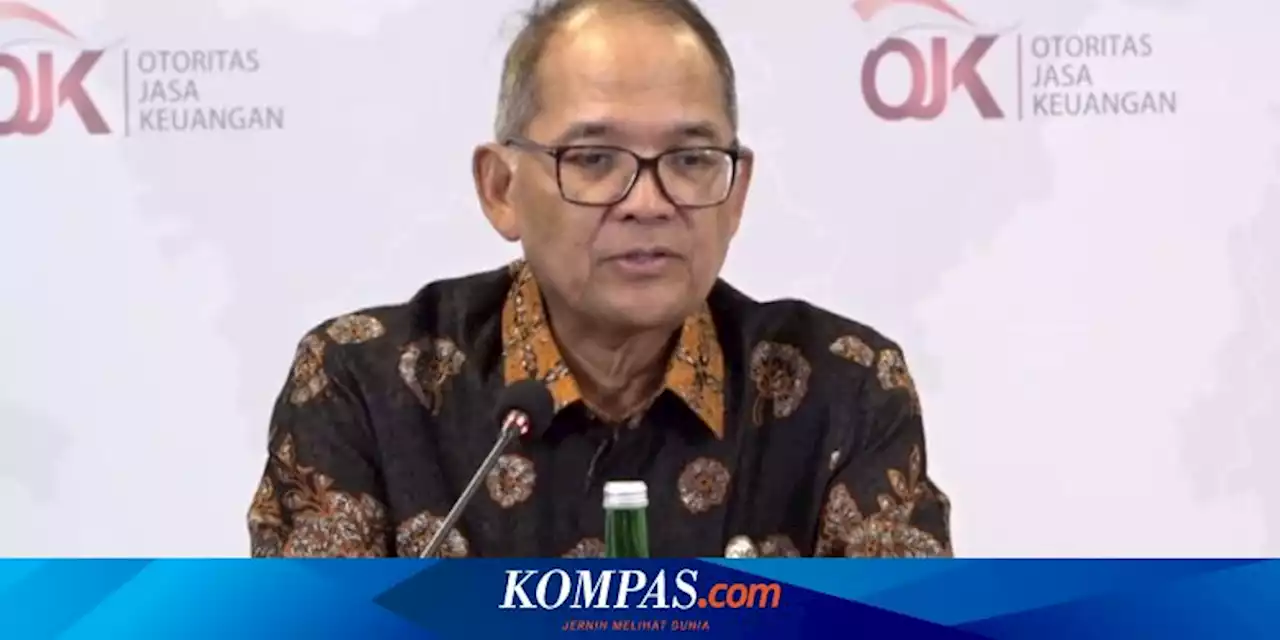 OJK Nilai Penyehatan Keuangan AJB Bumiputera Belum Optimal