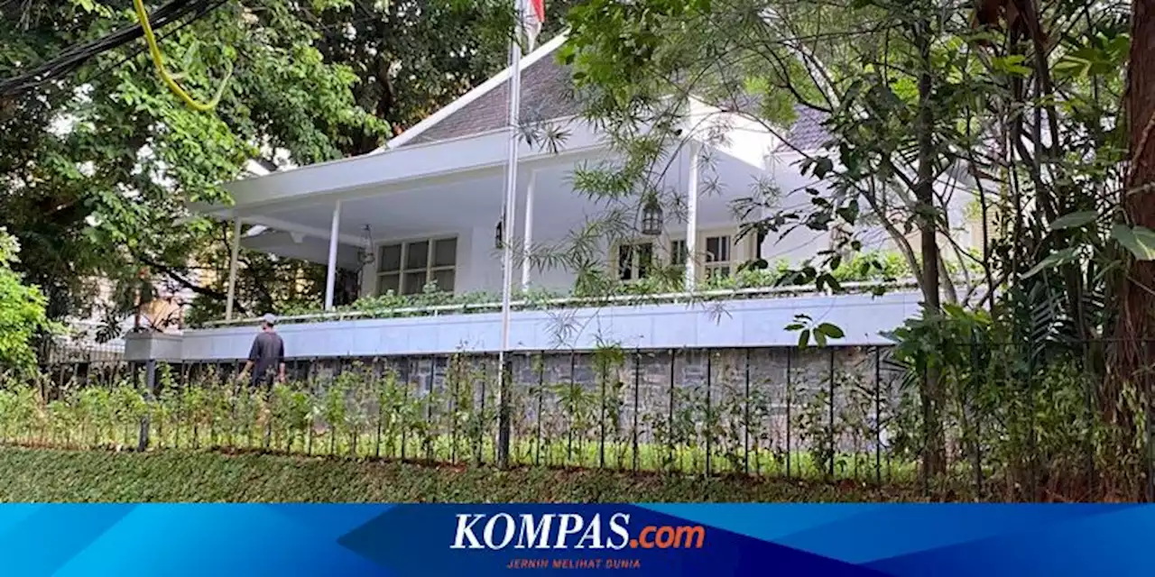 Pemenang Gugatan Sengketa Rumah Pernah Tawarkan Guruh Soekarnoputra 'Buyback' Rp 50 Miliar