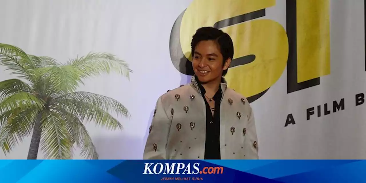 Punya Beban Berat Jadi Bintang Utama Film Catatan Si Boy, Angga Yunanda: Pas Syuting Deg-degan