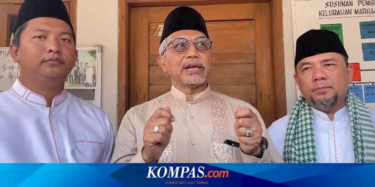 Soal Cawapres Anies Baswedan, PKS: Harus Dongkrak Elektabilitas, Bukan 'Downgrade'