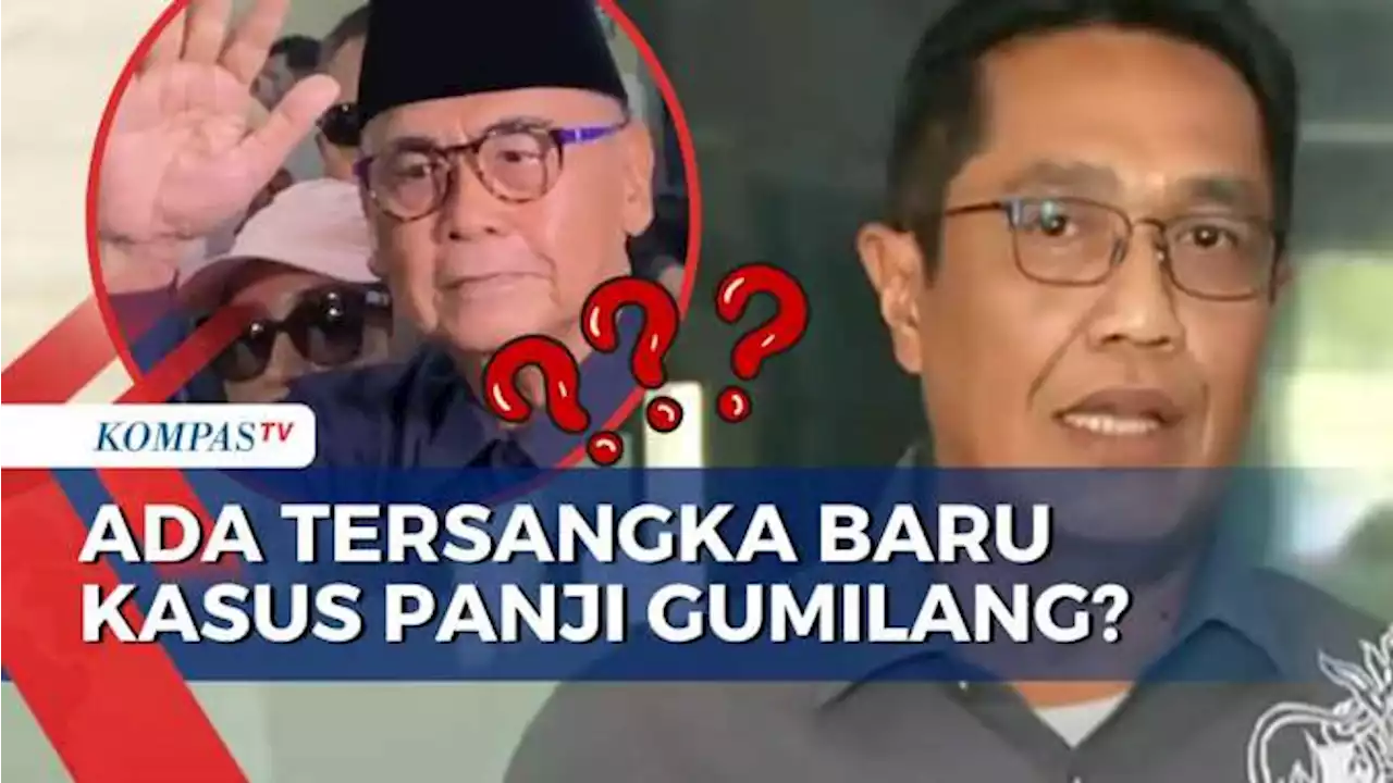 Dari Penggeledahan Ponpes Al-Zaytun Tim Inafis & Polri Temukan Kemungkinan Ada Tersangka Baru!