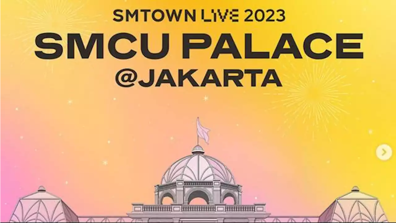 Ingin Dapat Tiket Konser SMTOWN LIVE dari Bank KB Bukopin? Berikut Syarat-syaratnya