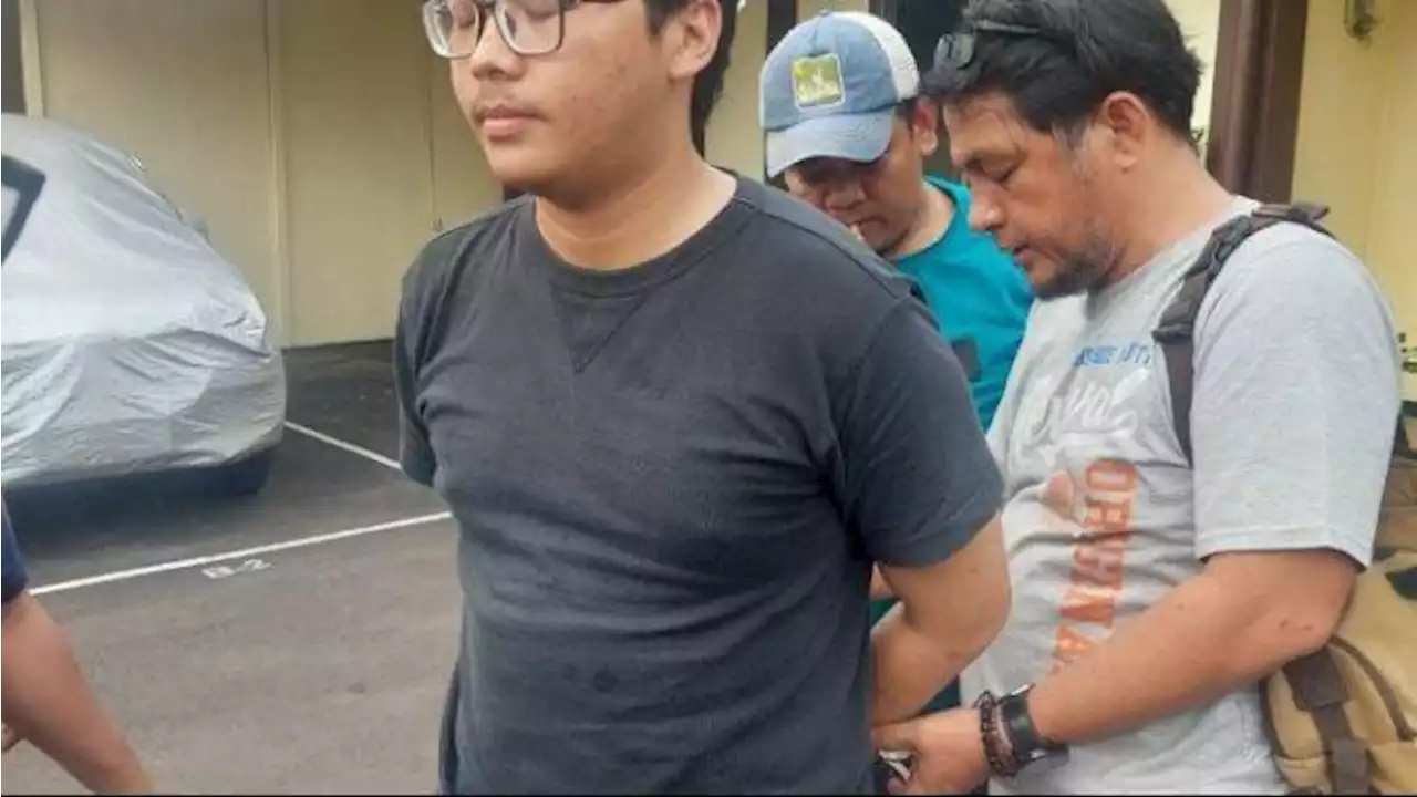 Pengakuan Ayah Mahasiswa UI yang Dibunuh oleh Kakak Tingkat: Dia Pikir Semua Orang Itu Baik