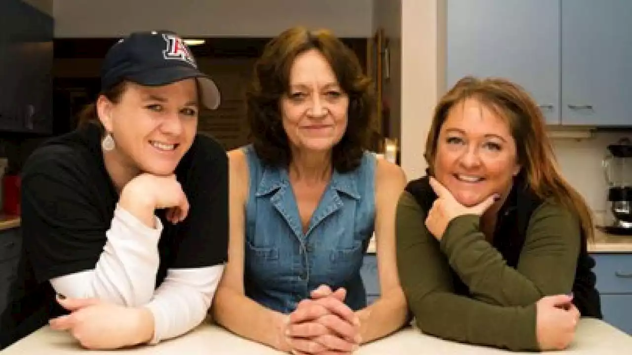 'Unwavering faith': Addiction treatment center uplifts Utah women, communities