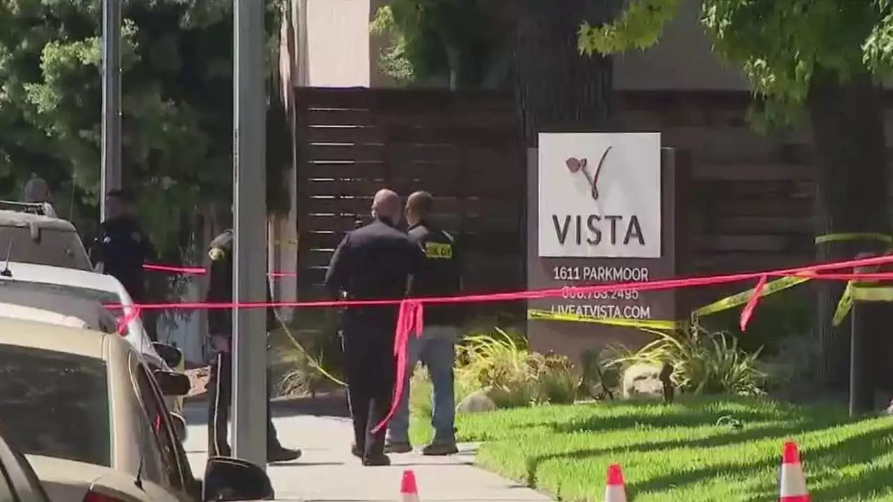 Woman and child found dead during San Jose welfare check