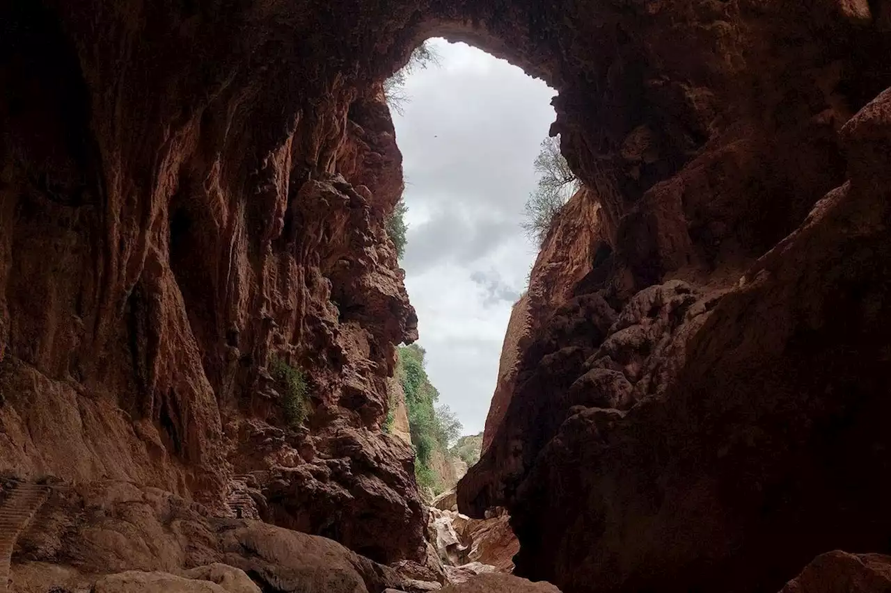 Au Maroc, les merveilles du Géoparc du M’Goun se dévoilent enfin