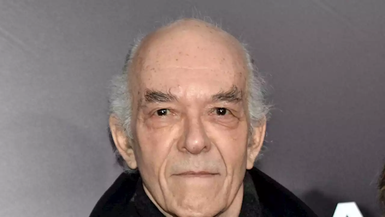 Mort de Mark Margolis, le parrain de la drogue dans 'Breaking Bad'