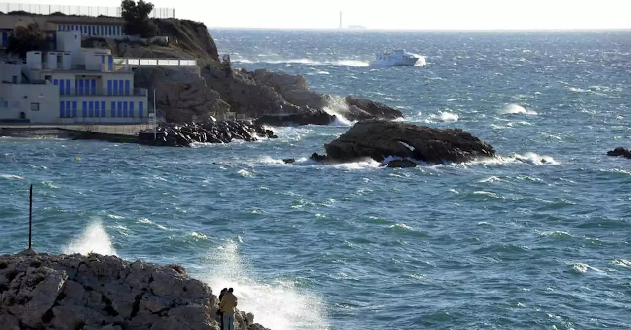 Météo en Provence : le mistral pourra atteindre jusqu'à 80 km/h en rafales