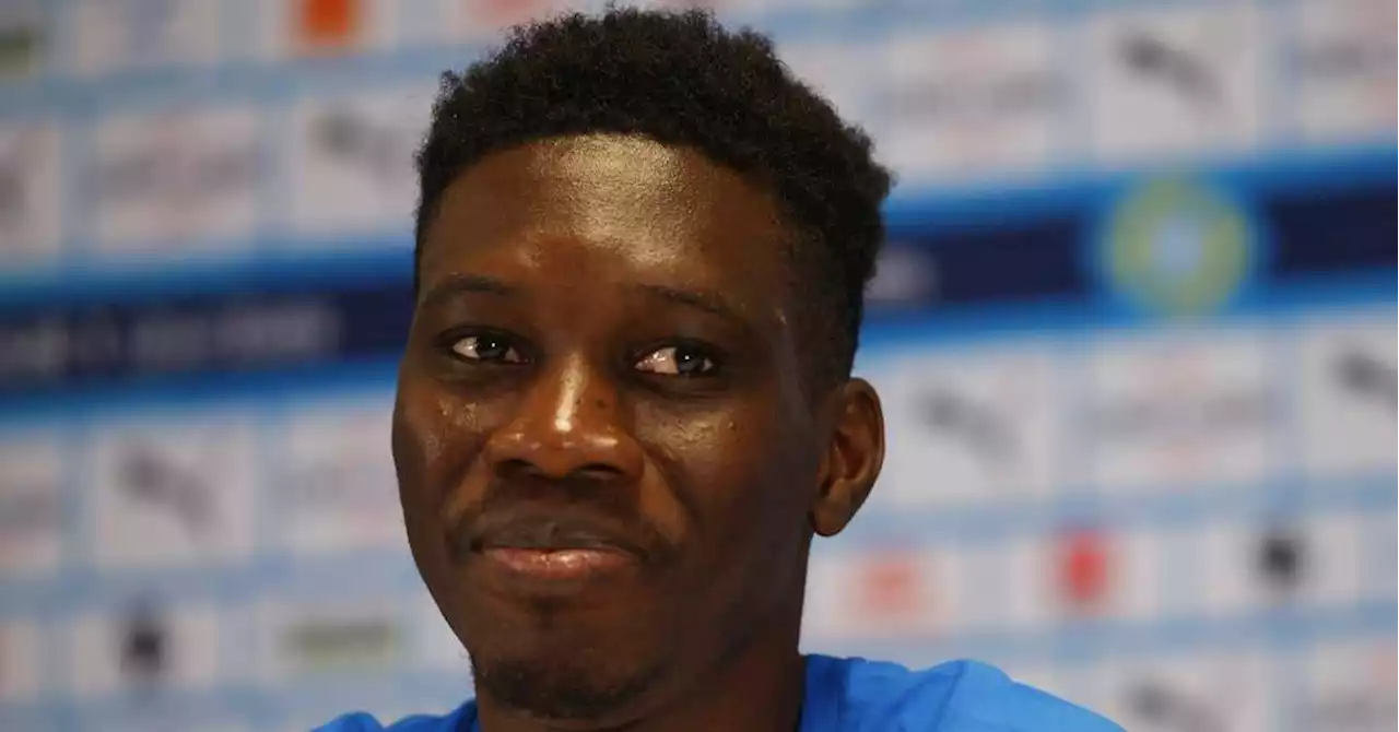 OM : la connexion Sarr-Ndiaye promet 'd'envoyer fort'