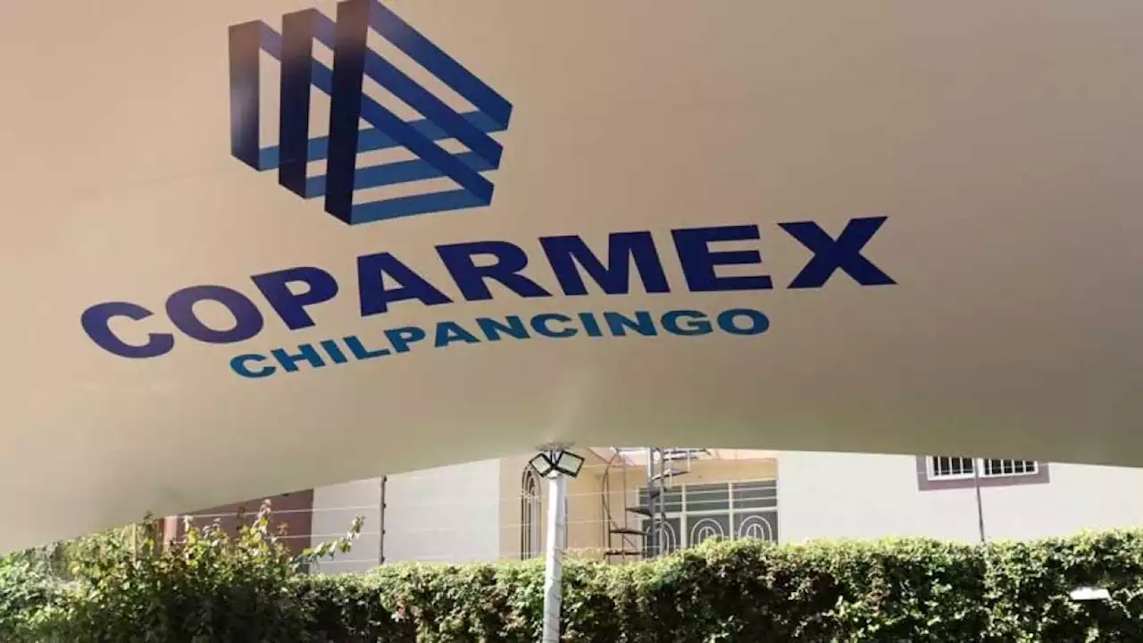 COPARMEX Chilpancingo a favor de una economía legal