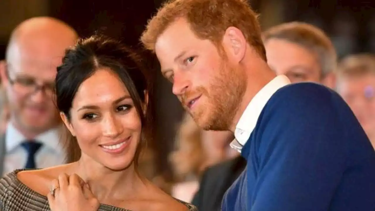 Buckingham Palace non fa gli auguri a Meghan. E Harry minaccia di non mettere più piede a Londra