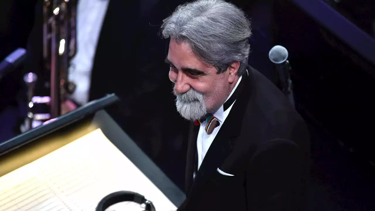 Stecca della Rai, Vessicchio vince la causa sui diritti d'autore