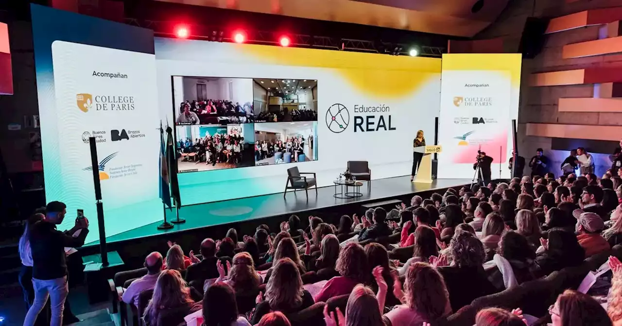 Expertos debatieron sobre la neurociencia aplicada al aprendizaje | Ciudadanos | La Voz del Interior