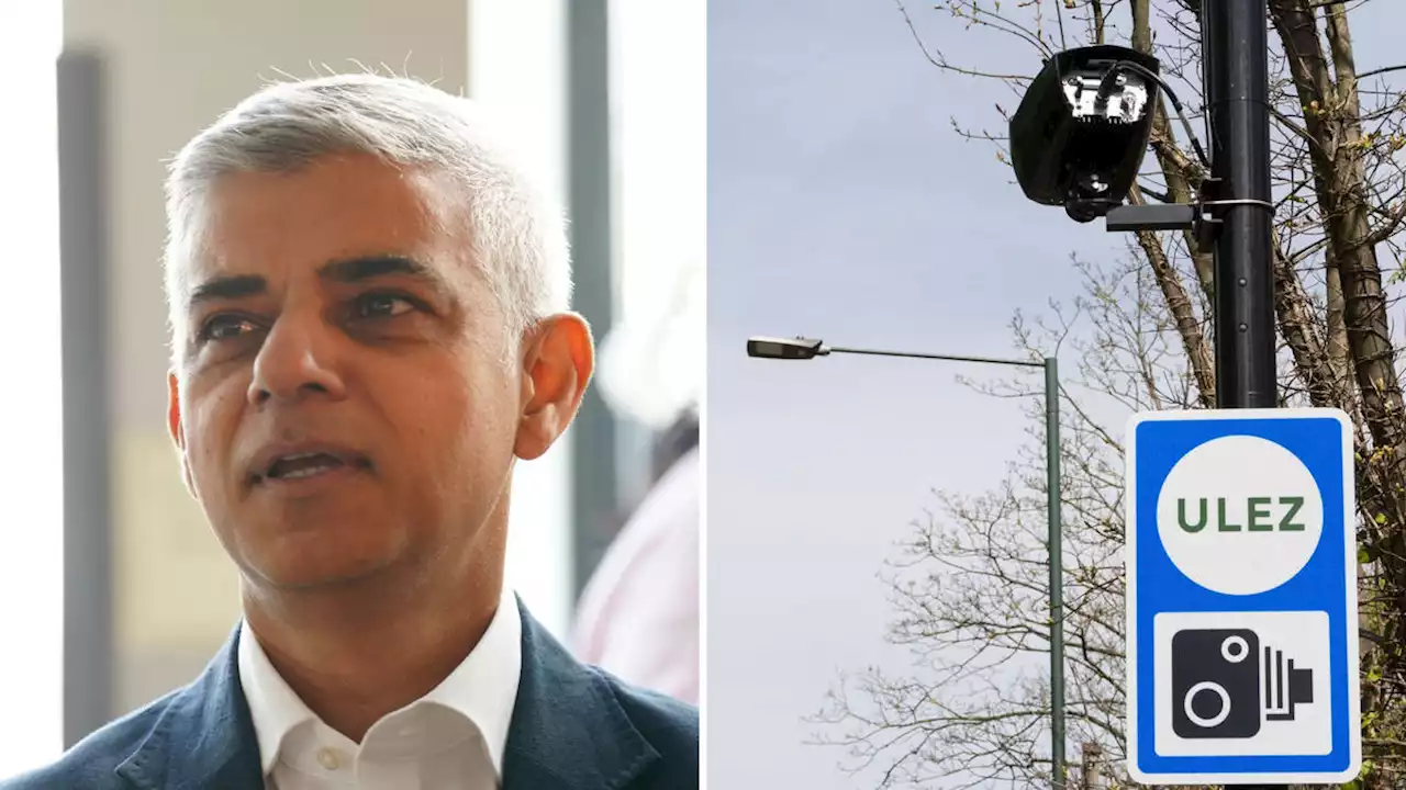 Operation Eremon: Met Police launches new mission to stop anti-Ulez activists wrecking cameras