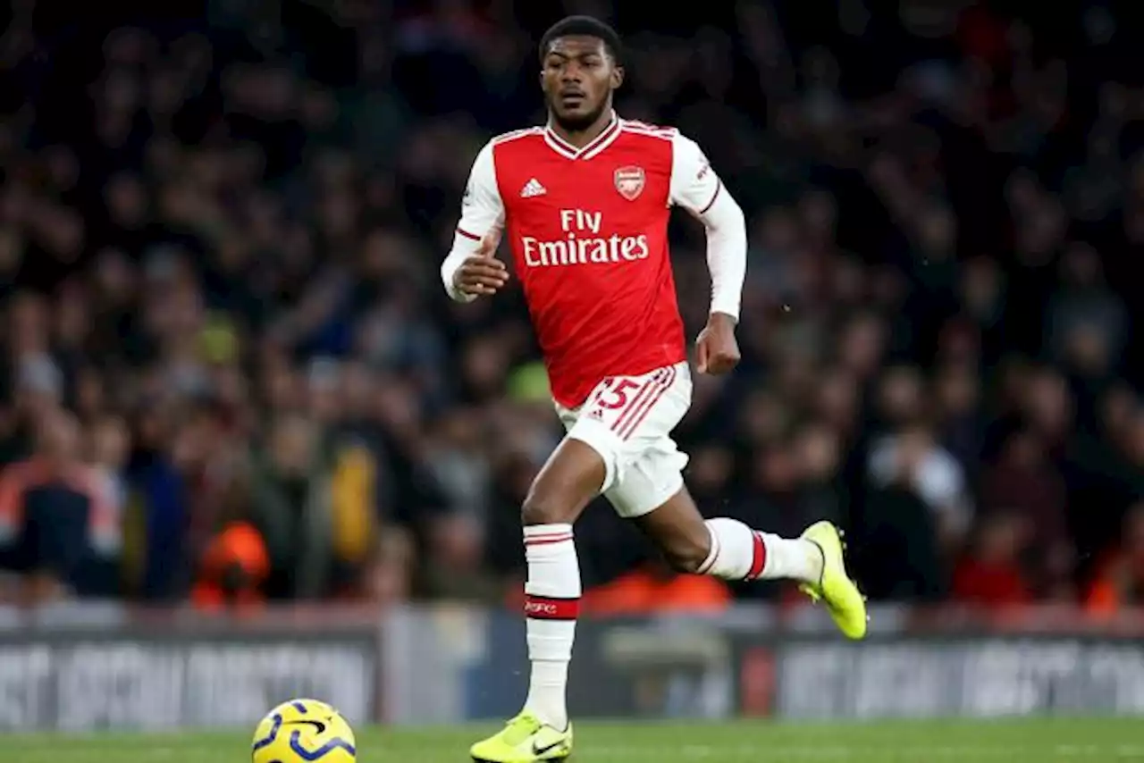 Transferts : Ainsley Maitland-Niles choisit l'OL