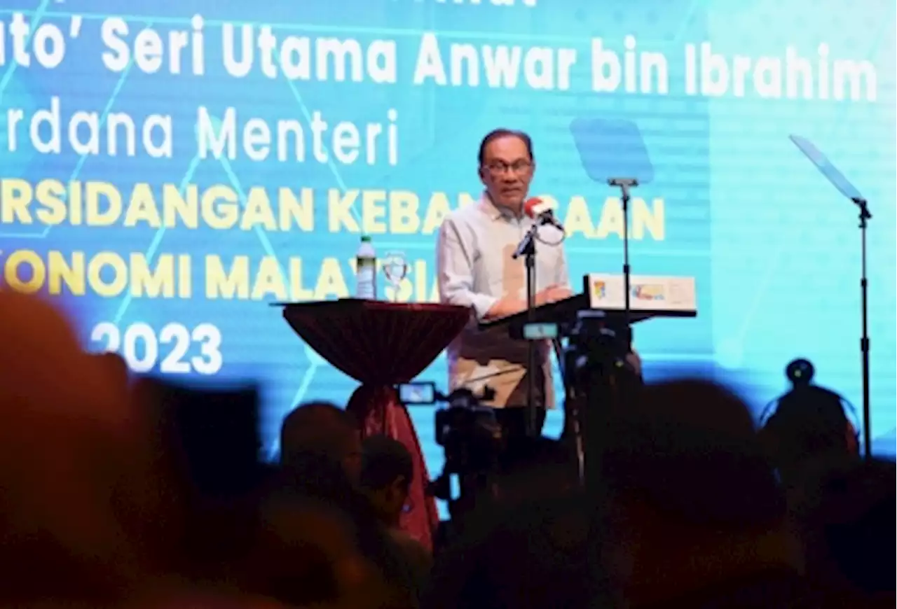 PM Anwar claims extraordinary support for Pakatan in Kedah ahead of state elections