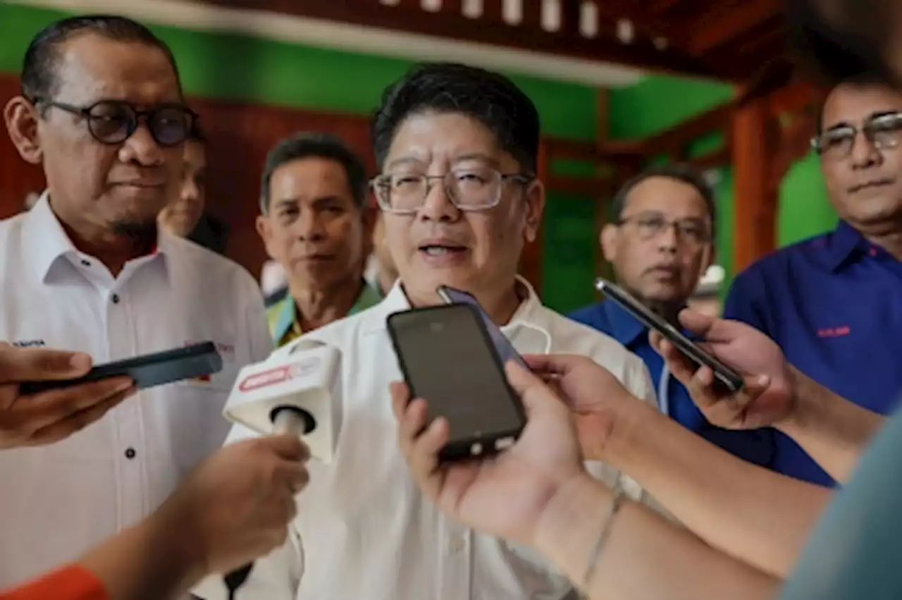 Upko president assures party will stay with unity govt