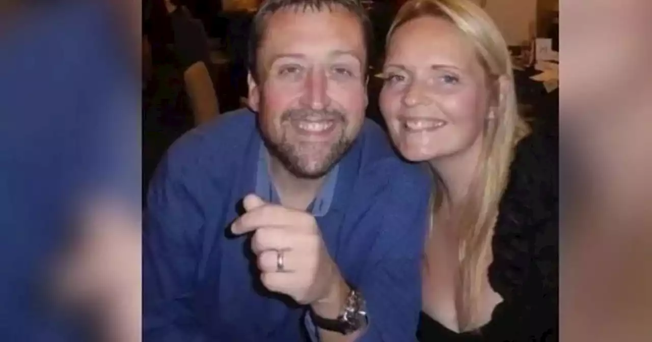 Dad-of-three had stroke as he spoke to his wife over FaceTime