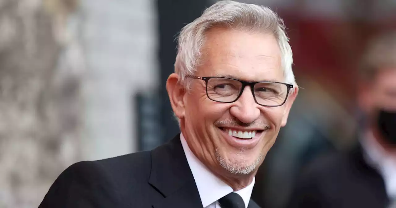 Gary Lineker received standing ovation at M&S following BBC suspension