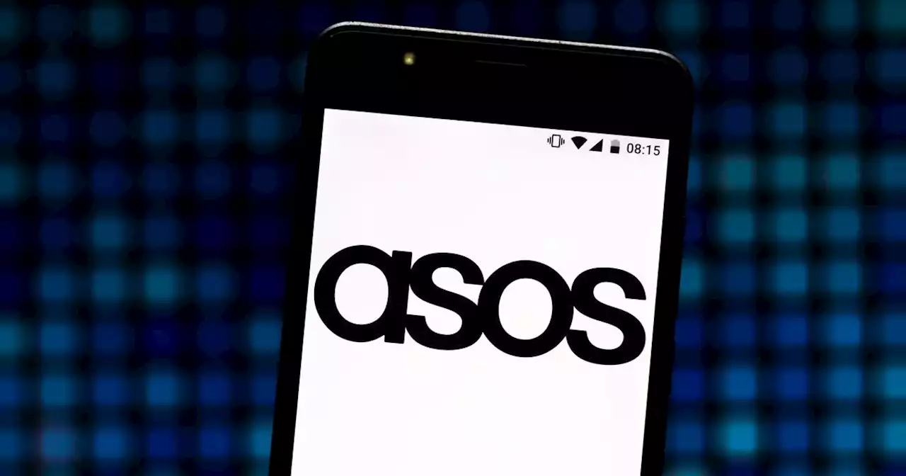 Shoppers shocked to realise what ASOS actually stands for