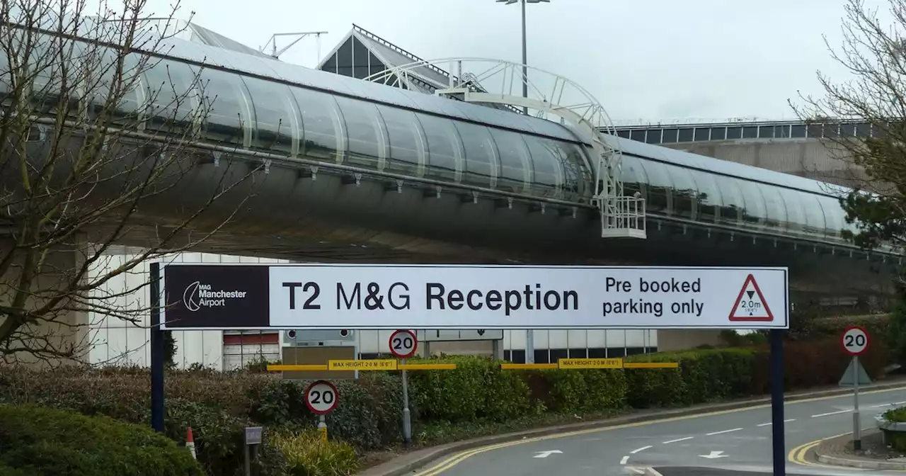 The airport parking mistake that could cost holidaymakers over £300