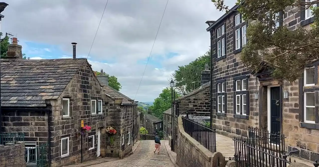 The beautiful Yorkshire village that's frozen in time a short drive away